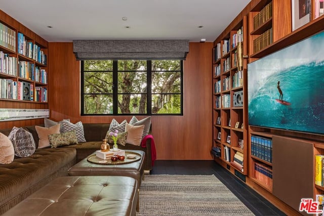 400 Amalfi Drive, Pacific Palisades, CA 90272 — photo 28 of 51