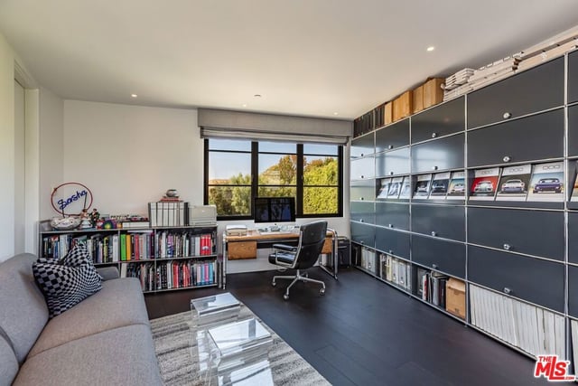 400 Amalfi Drive, Pacific Palisades, CA 90272 — photo 30 of 51
