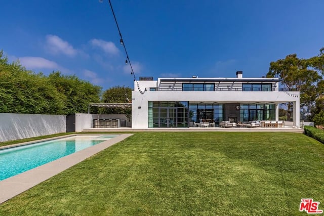 400 Amalfi Drive, Pacific Palisades, CA 90272 — photo 40 of 51