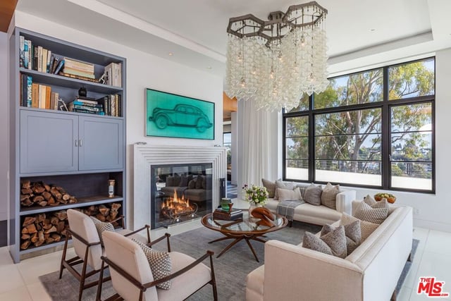 400 Amalfi Drive, Pacific Palisades, CA 90272 — photo 5 of 51