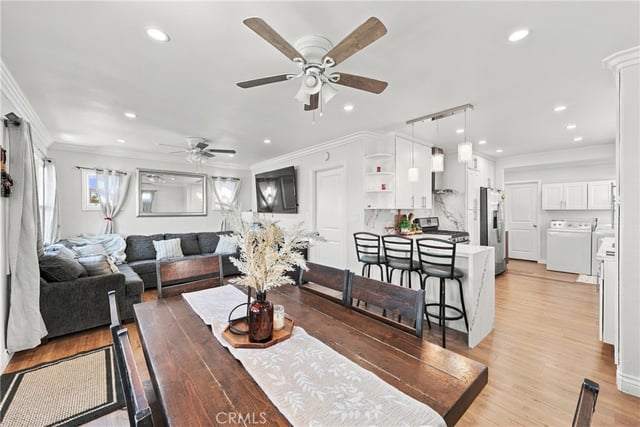 947 S Vancouver Avenue, Los Angeles, CA 90022 — photo 12 of 43