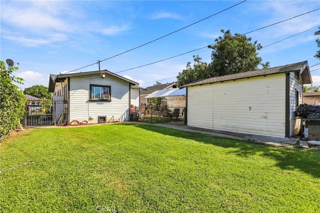 947 S Vancouver Avenue, Los Angeles, CA 90022 — photo 29 of 43