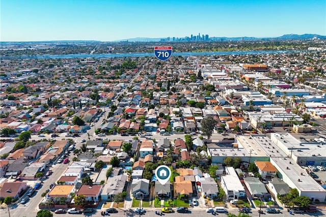 947 S Vancouver Avenue, Los Angeles, CA 90022 — photo 37 of 43