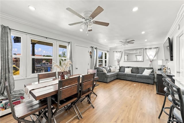 947 S Vancouver Avenue, Los Angeles, CA 90022 — photo 6 of 43