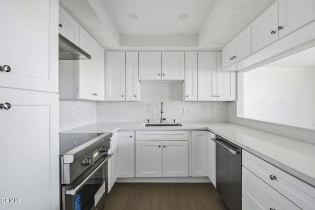 321 S San Vicente Boulevard 808, Los Angeles, CA 90048 — photo 10 of 21