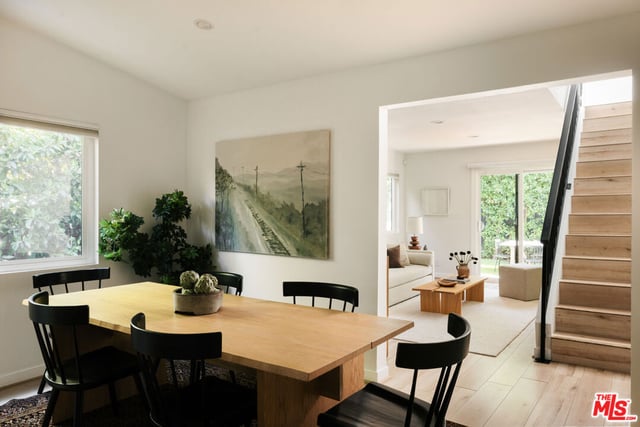 3658 Kelton Avenue, Los Angeles, CA 90034 — photo 13 of 35