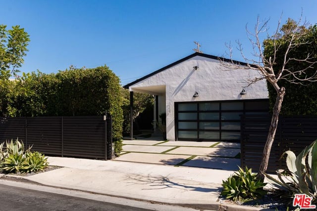 3658 Kelton Avenue, Los Angeles, CA 90034 — photo 2 of 35