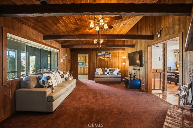 1661 Twin Butte, Acton, CA 93551 — photo 10 of 71