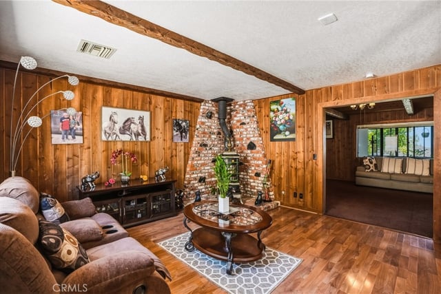 1661 Twin Butte, Acton, CA 93551 — photo 13 of 71