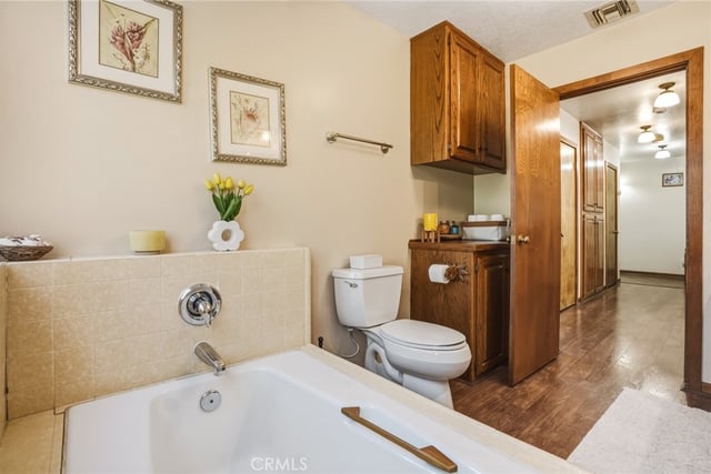 1661 Twin Butte, Acton, CA 93551 — photo 32 of 71