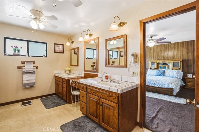 1661 Twin Butte, Acton, CA 93551 — photo 35 of 71