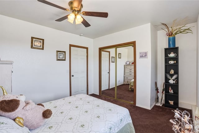 1661 Twin Butte, Acton, CA 93551 — photo 40 of 71