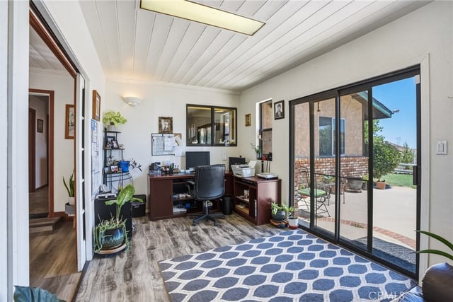 1661 Twin Butte, Acton, CA 93551 — photo 48 of 71