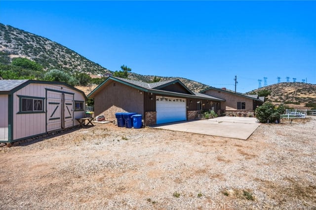 1661 Twin Butte, Acton, CA 93551 — photo 62 of 71