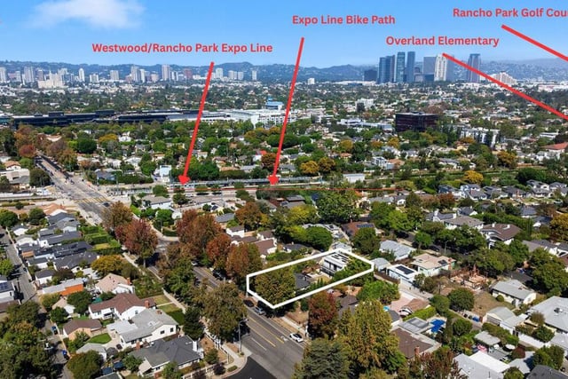 2646 Westwood Boulevard, Los Angeles, CA 90064 — photo 48 of 54