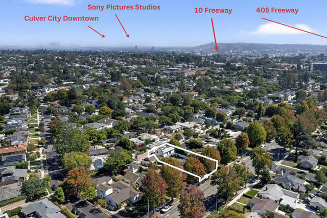 2646 Westwood Boulevard, Los Angeles, CA 90064 — photo 50 of 54