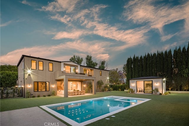 5421 Bothwell, Tarzana, CA 91356 — photo 46 of 51