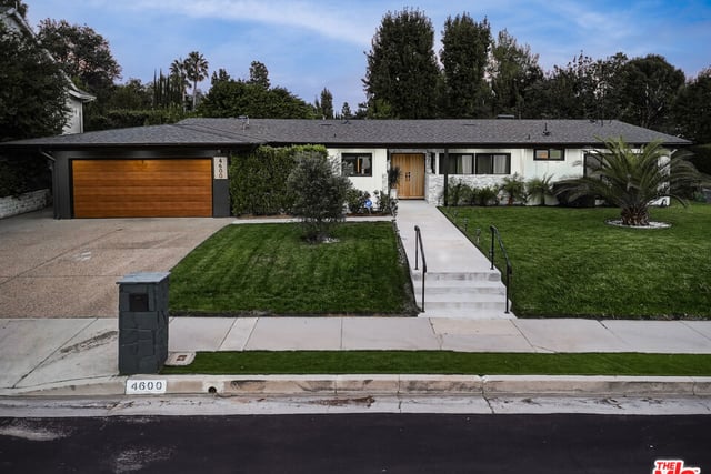 4600 El Caballero Drive, Tarzana, CA 91356 — photo 2 of 74
