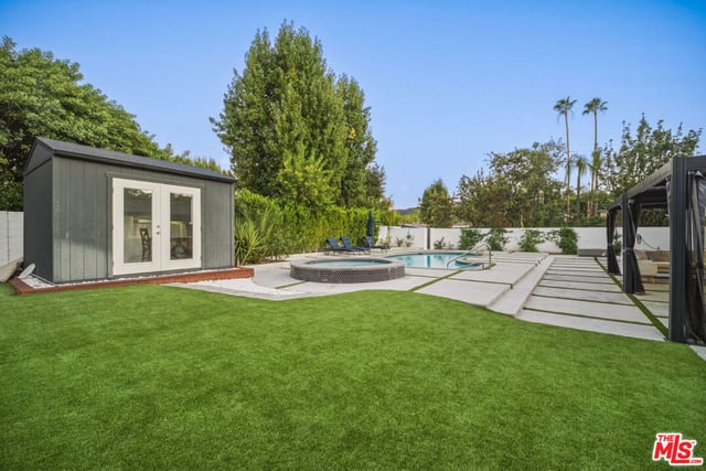 4600 El Caballero Drive, Tarzana, CA 91356 — photo 42 of 74