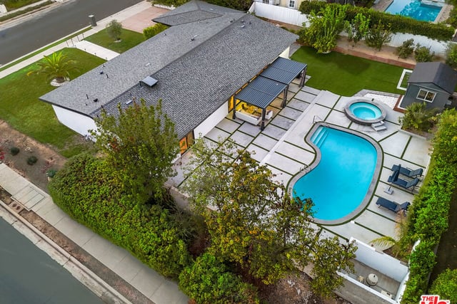 4600 El Caballero Drive, Tarzana, CA 91356 — photo 56 of 74