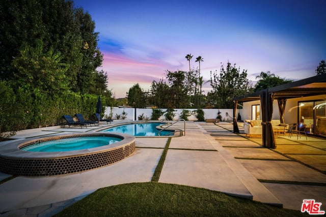 4600 El Caballero Drive, Tarzana, CA 91356 — photo 67 of 74