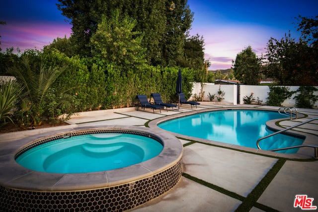 4600 El Caballero Drive, Tarzana, CA 91356 — photo 69 of 74