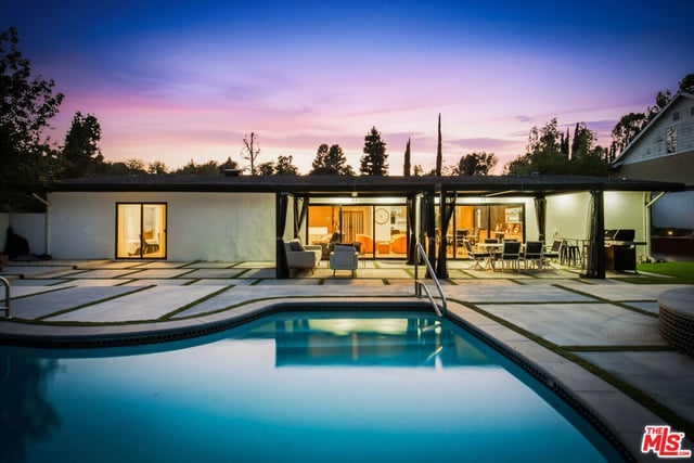 4600 El Caballero Drive, Tarzana, CA 91356 — photo 71 of 74