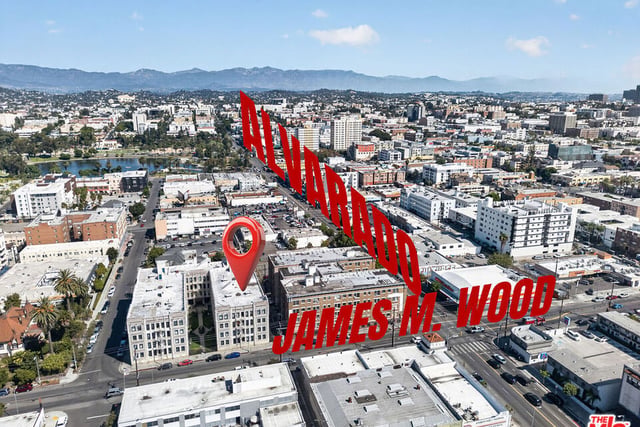 2121 James M Wood Boulevard 202, Los Angeles, CA 90006 — photo 54 of 65