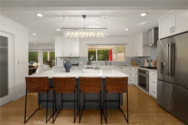521 N Altura Road, Arcadia, CA 91007 — photo 15 of 69