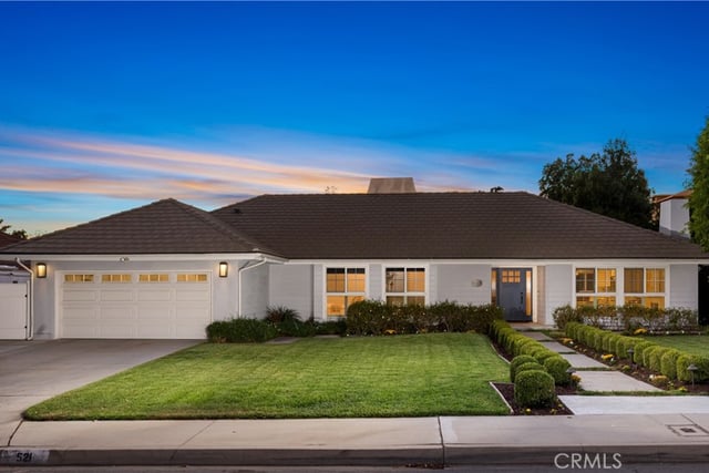 521 N Altura Road, Arcadia, CA 91007 — photo 2 of 69