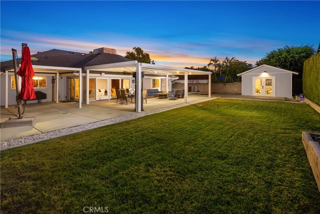 521 N Altura Road, Arcadia, CA 91007 — photo 41 of 69