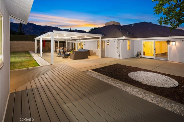521 N Altura Road, Arcadia, CA 91007 — photo 44 of 69