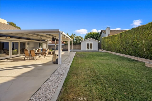 521 N Altura Road, Arcadia, CA 91007 — photo 53 of 69