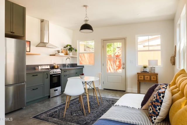1547 N Avenue 46, Los Angeles, CA 90041 — photo 35 of 40