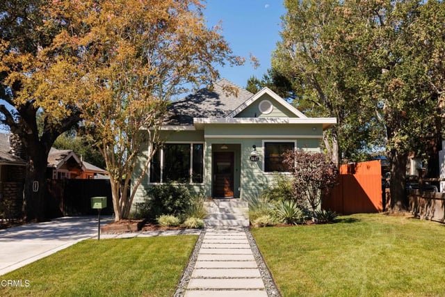 1547 N Avenue 46, Los Angeles, CA 90041 — photo 39 of 40