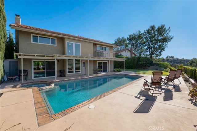 19174 Doral Place, Porter Ranch, CA 91326 — photo 38 of 48