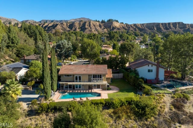 19174 Doral Place, Porter Ranch, CA 91326 — photo 45 of 48