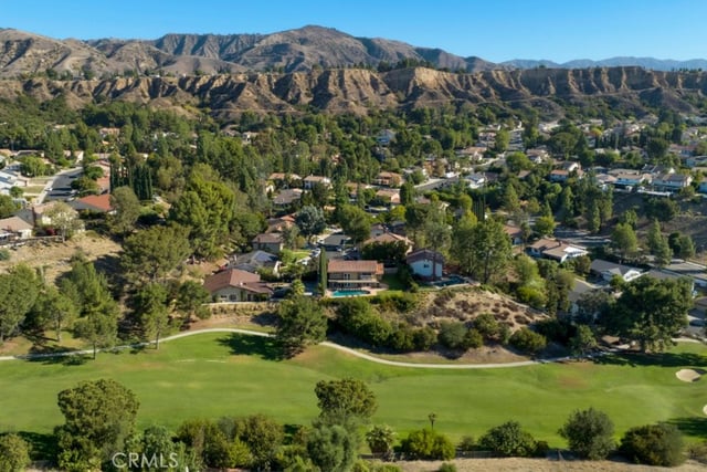 19174 Doral Place, Porter Ranch, CA 91326 — photo 47 of 48