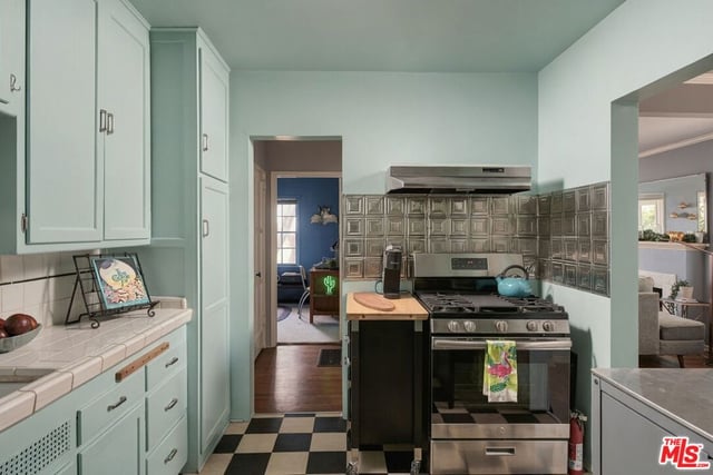 1833 Armacost Avenue, Los Angeles, CA 90025 — photo 14 of 39