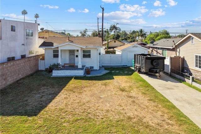 196 E Del Amo Boulevard, Long Beach, CA 90805 — photo 20 of 25