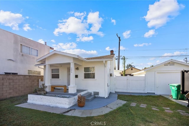 196 E Del Amo Boulevard, Long Beach, CA 90805 — photo 4 of 25