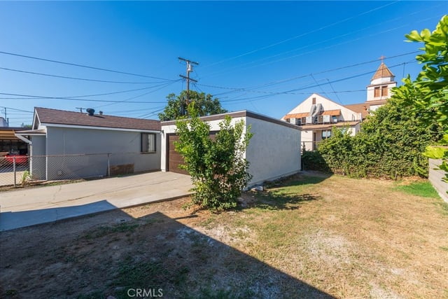 709 Fraser Avenue, Los Angeles, CA 90022 — photo 22 of 26