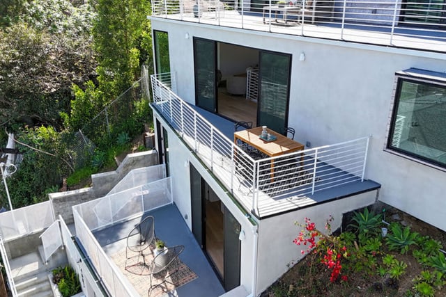 4683 Glenalbyn Drive, Los Angeles, CA 90065 — photo 27 of 28