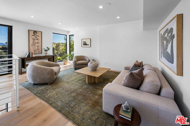 4683 Glenalbyn Drive, Los Angeles, CA 90065 — photo 7 of 28
