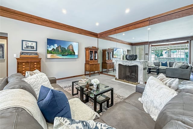 4217 Cedar Avenue, Long Beach, CA 90807 — photo 10 of 65