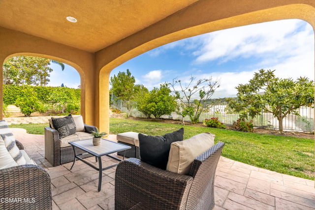 4300 Via Entrada, Newbury Park, CA 91320 — photo 27 of 37