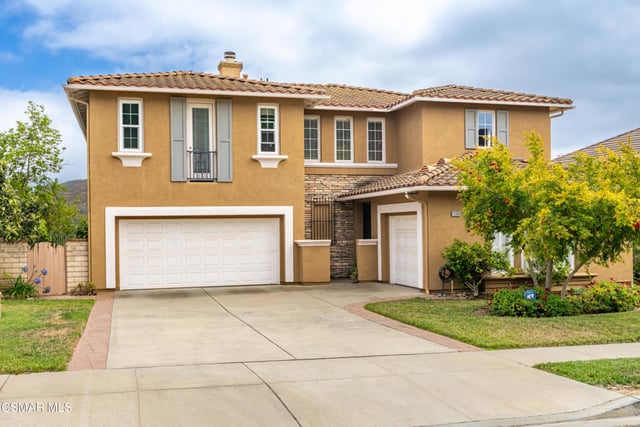 4300 Via Entrada, Newbury Park, CA 91320 — photo 33 of 37