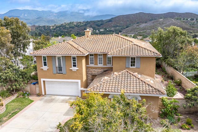 4300 Via Entrada, Newbury Park, CA 91320 — photo 34 of 37