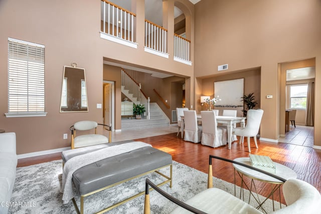 4300 Via Entrada, Newbury Park, CA 91320 — photo 4 of 37