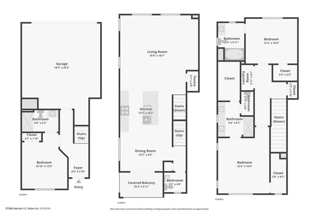 27386 Harrier Ct. 1, Valencia, CA 91381 — photo 26 of 35